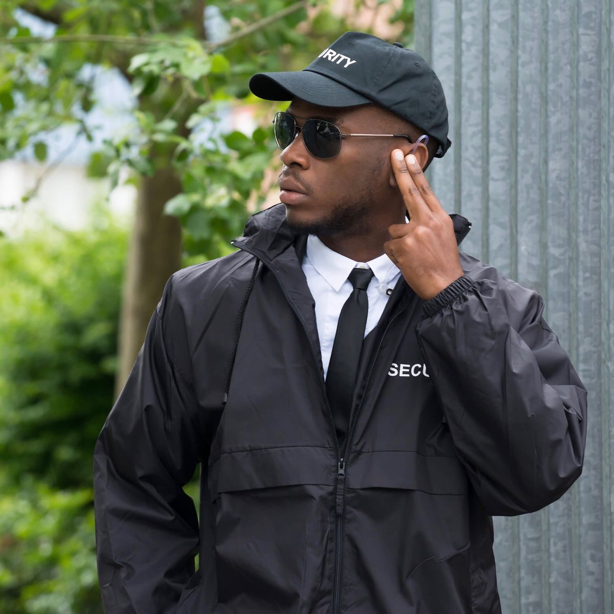 Corporate Event Security